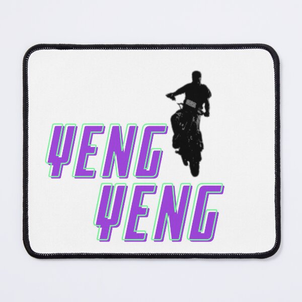 Item preview, Yeng Yeng designed and sold by Giographix.