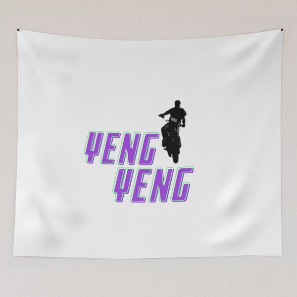 Item preview, Yeng Yeng designed and sold by Giographix.