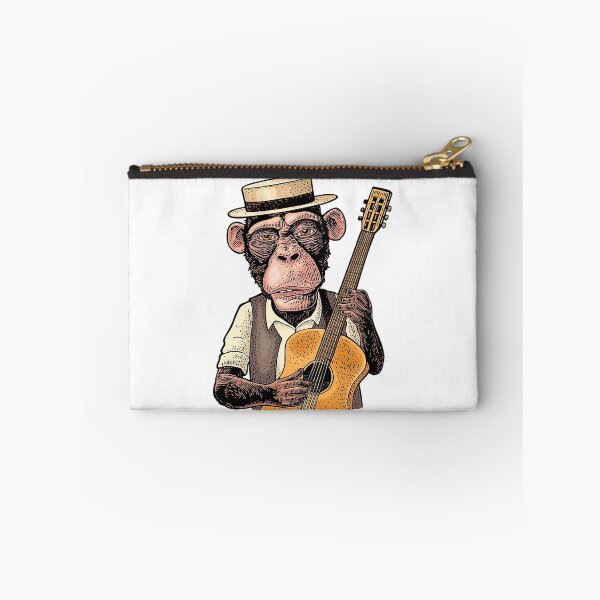 Item preview, Music Monkey designed and sold by Isahy.