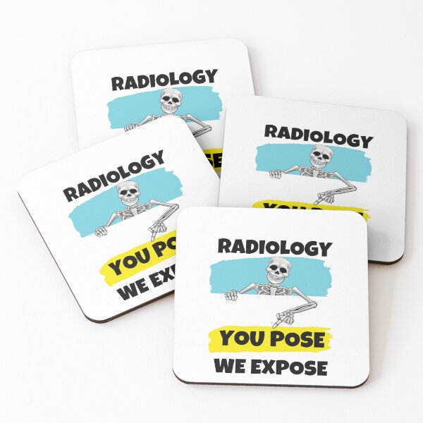 Item preview, Radiology You Pose We Expose designed and sold by Bra Art.