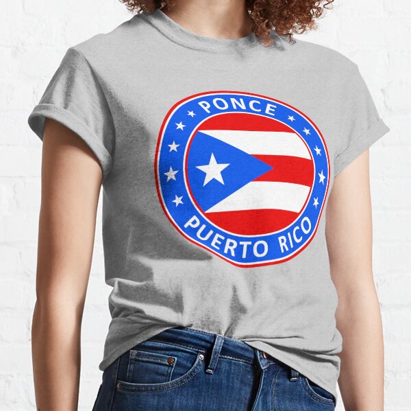  Leones de Ponce Basketball Baseball Premium T-Shirt
