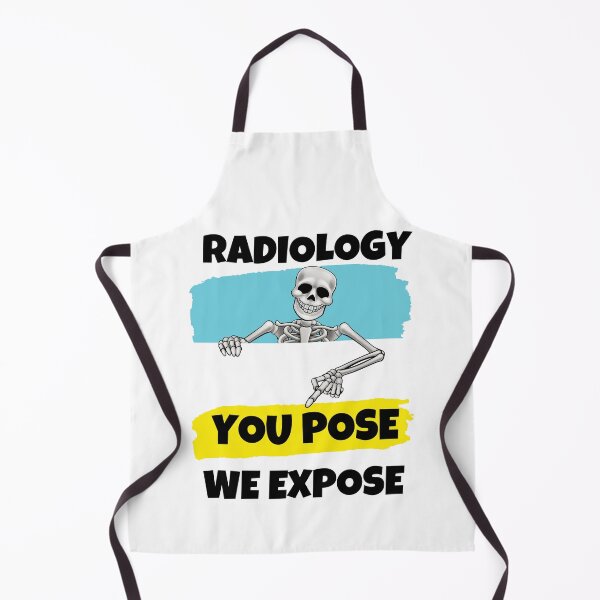Item preview, Radiology You Pose We Expose designed and sold by Bra Art.