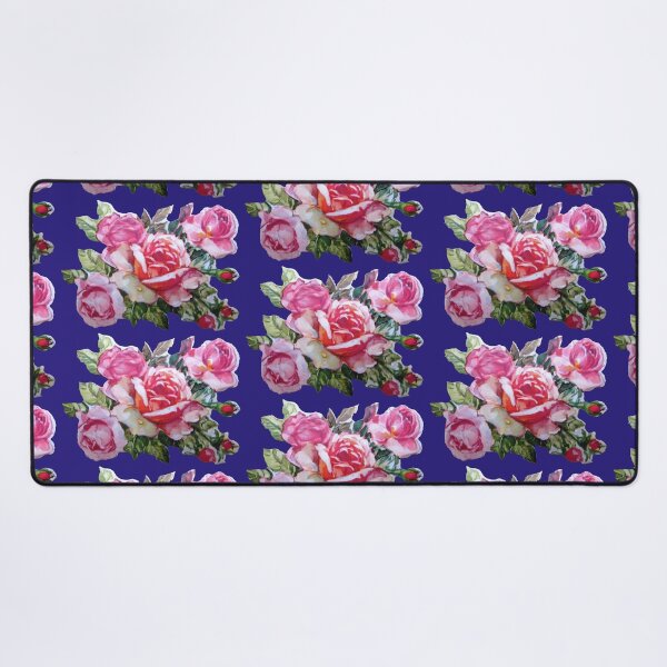 Item preview, Valentine's Day Pink Roses Declaration of Love designed and sold by G-M-Designs.
