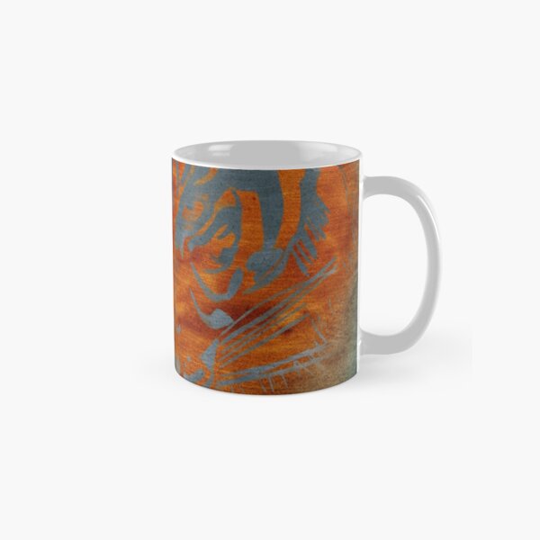 Tiger Classic Mug