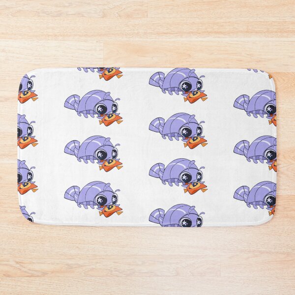 Item preview, Isopod designed and sold by avafaidian.