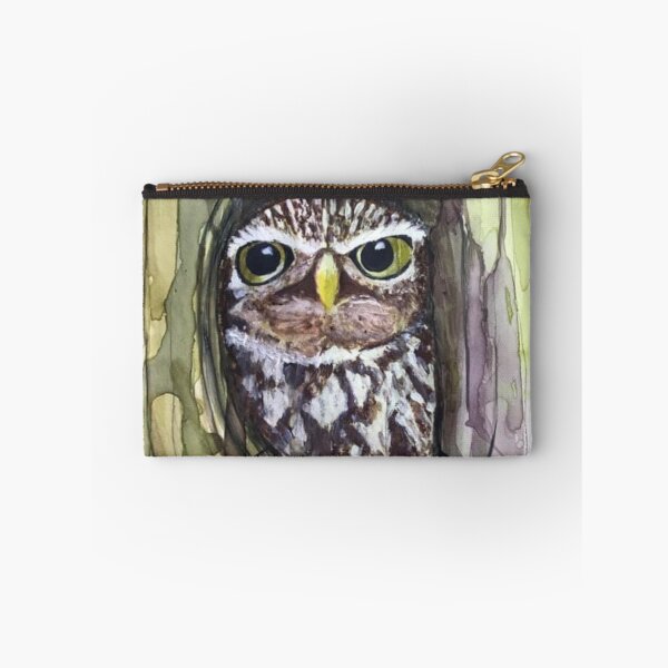 Item preview, Little Owl designed and sold by Juliejart.