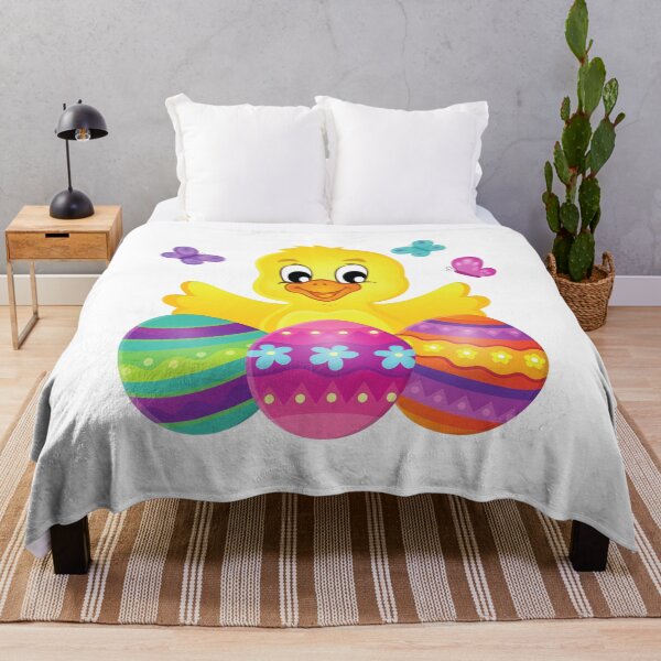 Item preview, Cute Easter Chicken designed and sold by silviaol.