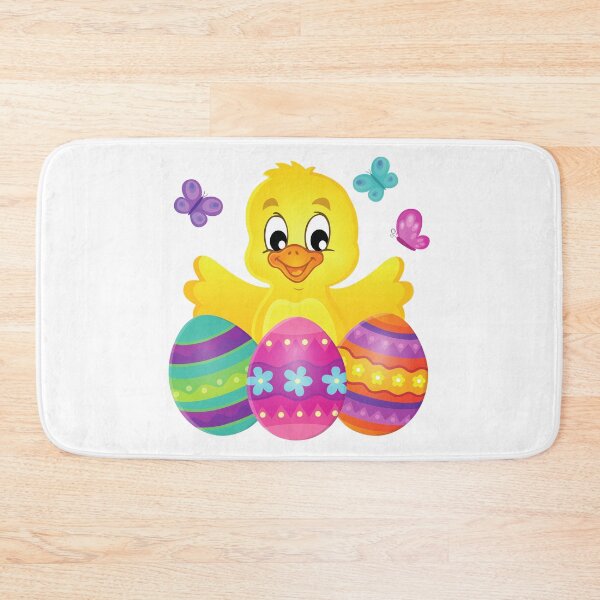 Item preview, Cute Easter Chicken designed and sold by silviaol.