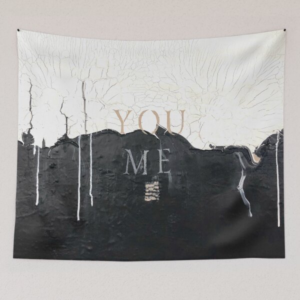 Item preview, YOU and ME designed and sold by ArtofVital.