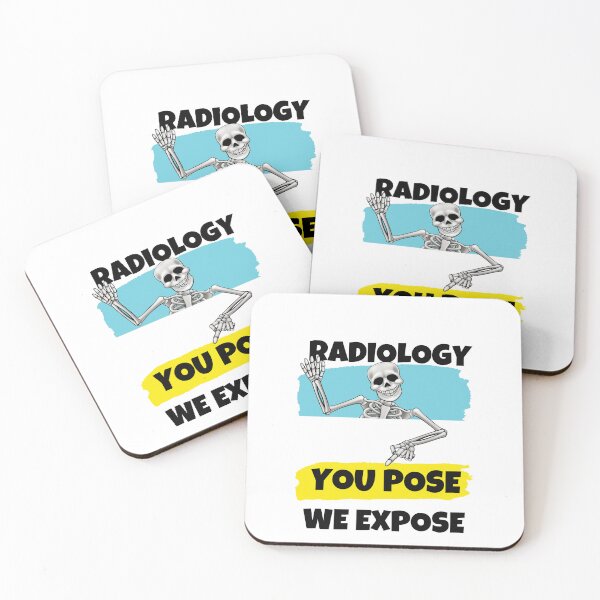 Item preview,  Radiology You Pose We Expose designed and sold by Bra Art.
