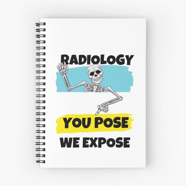 Item preview,  Radiology You Pose We Expose designed and sold by Bra Art.