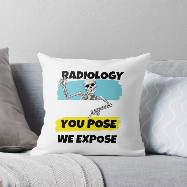 Item preview,  Radiology You Pose We Expose designed and sold by Bra Art.