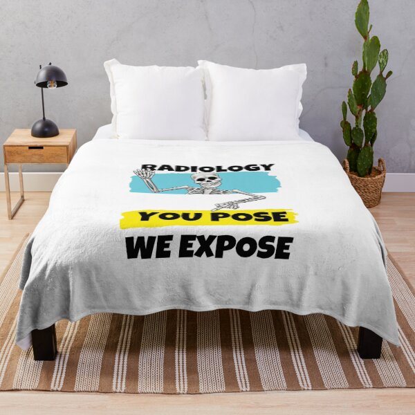 Item preview,  Radiology You Pose We Expose designed and sold by Bra Art.