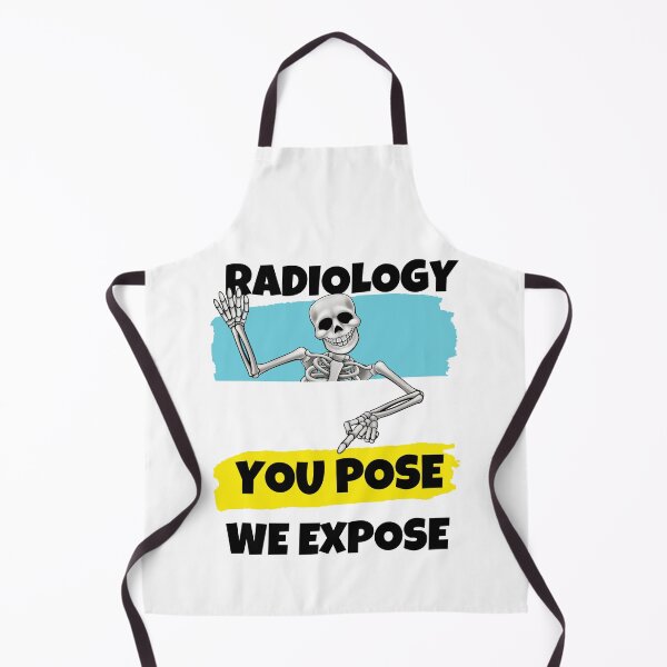 Item preview,  Radiology You Pose We Expose designed and sold by Bra Art.