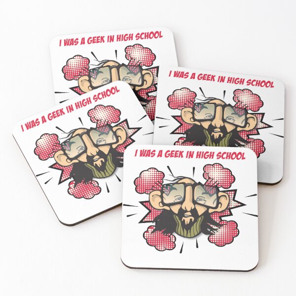 Item preview, I am a geek designed and sold by mmammammira.