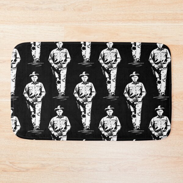 Item preview, The Gunslinger designed and sold by Cinefanart1.