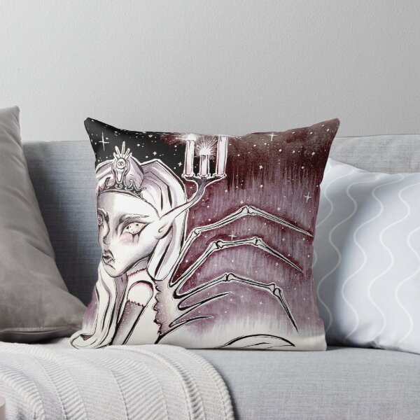 Item preview, interpretation designed and sold by lunacanan.