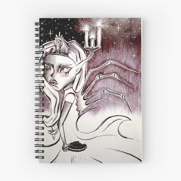 Item preview, interpretation designed and sold by lunacanan.