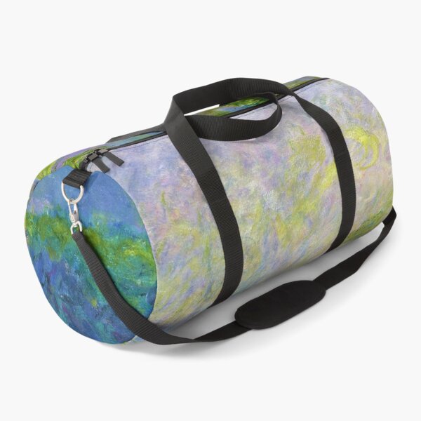 Item preview, Nymphéas (Waterlilies) by Claude Monet (c.1914-17) designed and sold by allhistory.