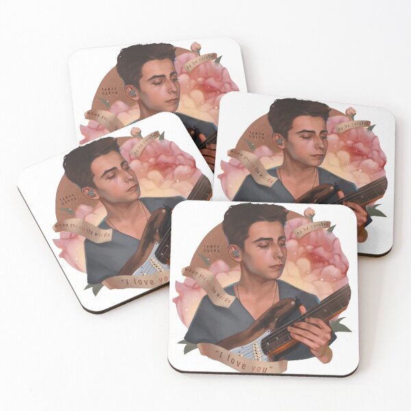 Item preview, Aidan Gallagher Artwork designed and sold by tanyagavva.