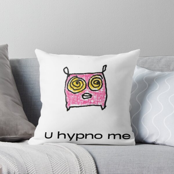 Artikelvorschau, Du hypnotisierst mich entworfen und verkauft von ATALIdesign.