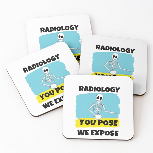 Item preview,  Radiology You Pose We Expose designed and sold by Bra Art.