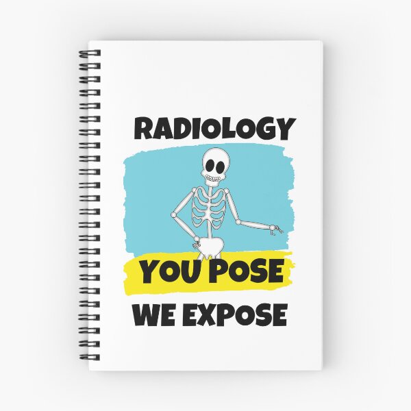 Item preview,  Radiology You Pose We Expose designed and sold by Bra Art.