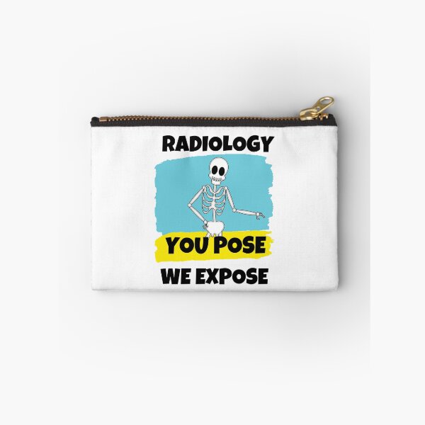 Item preview,  Radiology You Pose We Expose designed and sold by Bra Art.