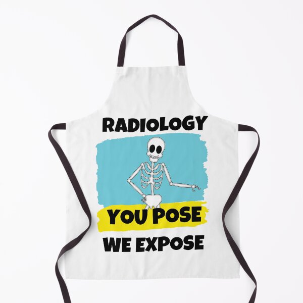 Item preview,  Radiology You Pose We Expose designed and sold by Bra Art.