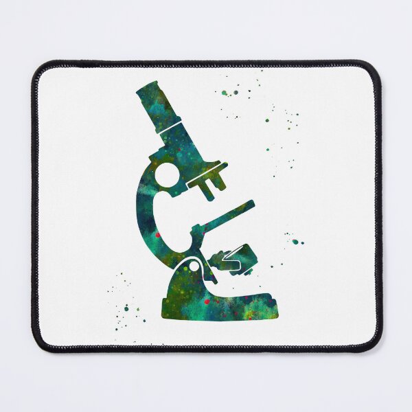 Item preview, Microscope designed and sold by EvasDreams.