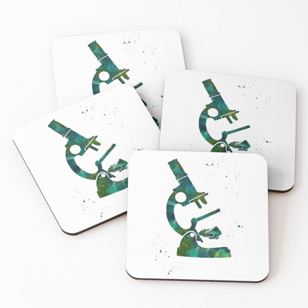 Item preview, Microscope designed and sold by EvasDreams.