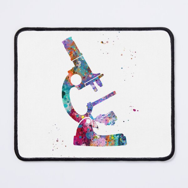 Item preview, Microscope designed and sold by EvasDreams.