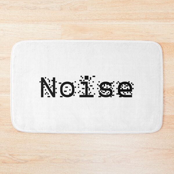 Item preview, Make Noise! Normality does not sell. designed and sold by IXXIN.