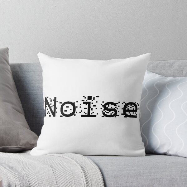 Item preview, Make Noise! Normality does not sell. designed and sold by IXXIN.