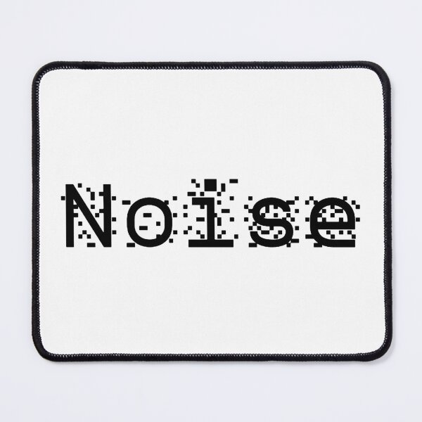 Item preview, Make Noise! Normality does not sell. designed and sold by IXXIN.