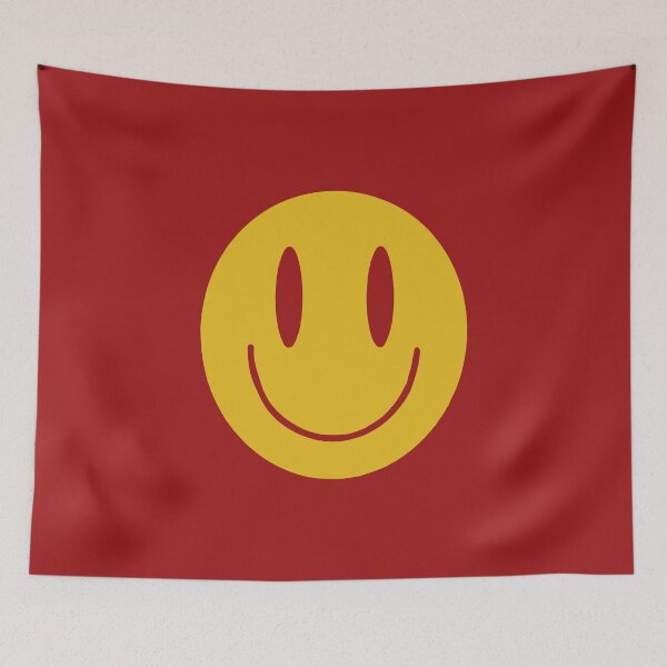 Item preview, SMILEY designed and sold by Creativenetic.