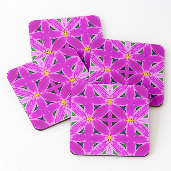 Item preview, Fuchsia Flowers designed and sold by AmeyCamp.