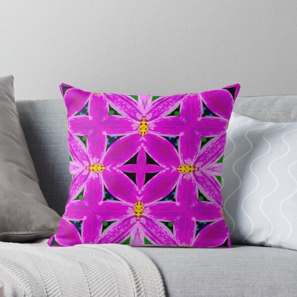 Item preview, Fuchsia Flowers designed and sold by AmeyCamp.
