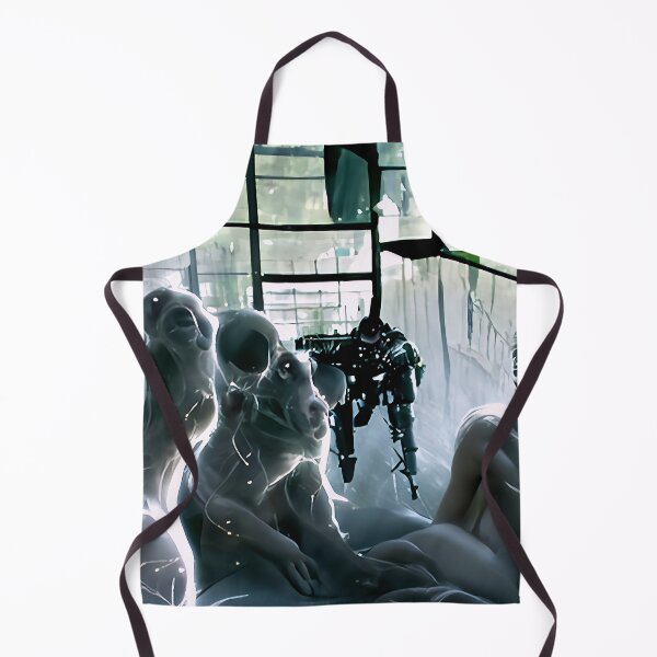 Item preview, 1 Artificial Iencntellige in Lucid the residue of the matrix Cyber connection Dreaming designed and sold by AILucidDreams.
