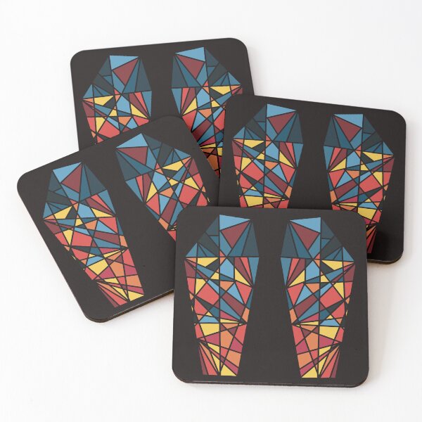 Item preview, Abstract wings designed and sold by fanuchi.