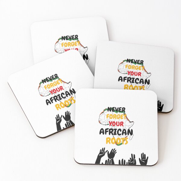 Item preview, Never forget your african roots, culture, map Of africa, know your designed and sold by JUSTDOIT ⭐⭐⭐⭐⭐.