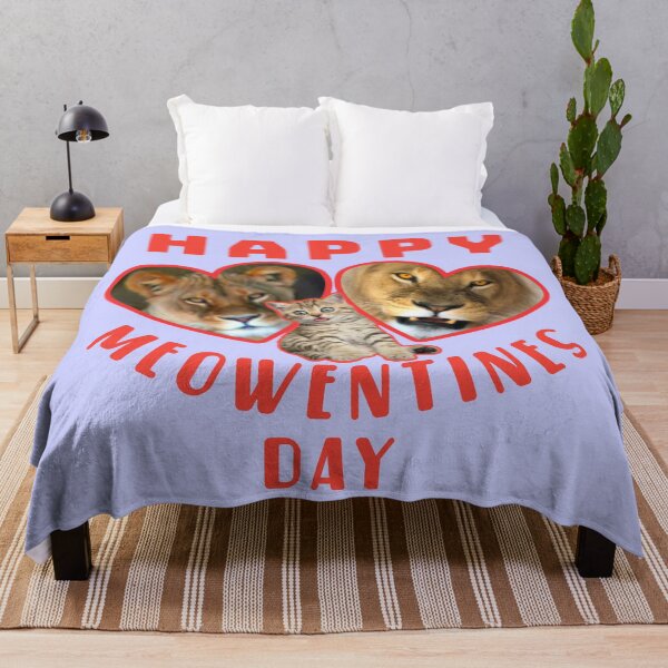 Item preview, Happy meowentines day. designed and sold by Umiska.