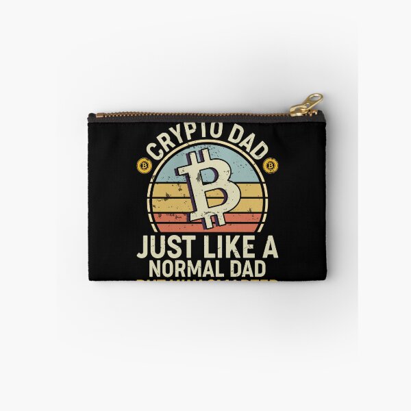 Item preview, Retro Bitcoin T Shirt - Bitcoin HODL To The Moon designed and sold by nft-millionaire.