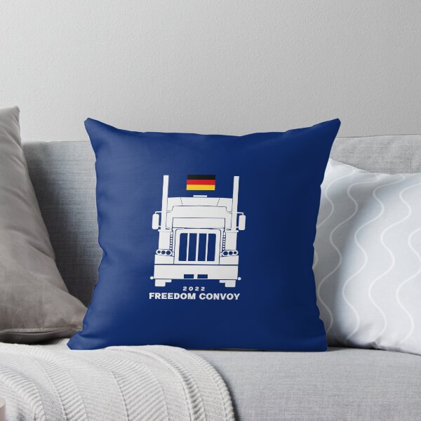 Item preview, Freedom Convoy Germany 2022 Logo designed and sold by Freedom Sign.