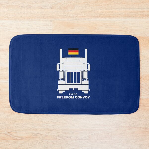 Item preview, Freedom Convoy Germany 2022 Logo designed and sold by Freedom Sign.