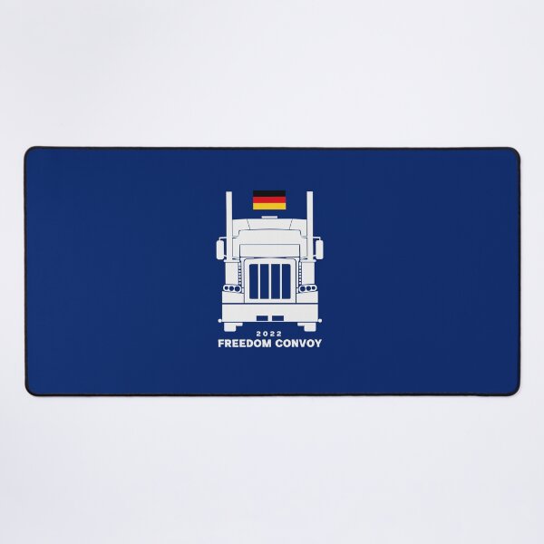 Item preview, Freedom Convoy Germany 2022 Logo designed and sold by Freedom Sign.