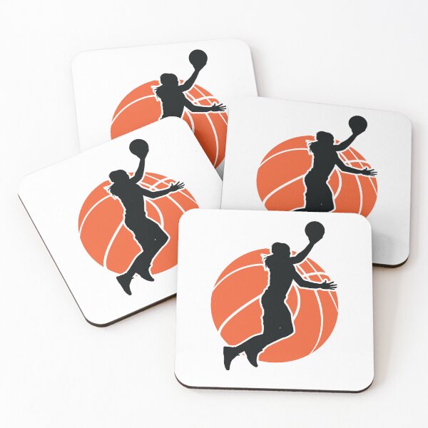 Item preview, Women's basketball is cool designed and sold by nikolaj1301.