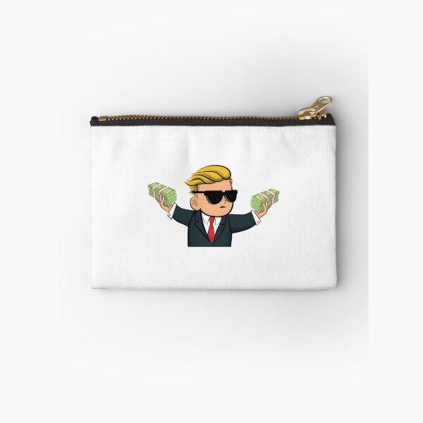 Item preview, Wallstreetbets Guy Cash designed and sold by DesignsByER.