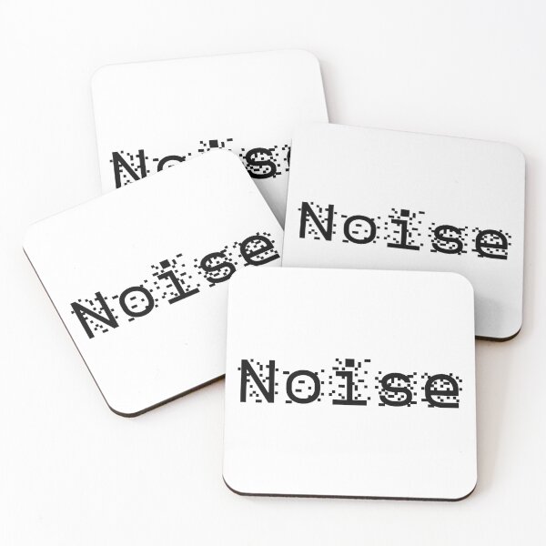 Item preview, Make Noise! Normality does not sell. designed and sold by IXXIN.