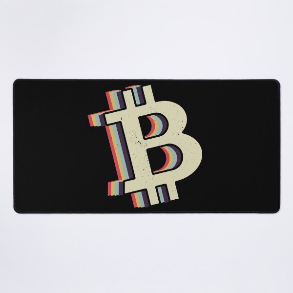 Item preview, Retro Bitcoin T Shirt - Bitcoin HODL To The Moon designed and sold by nft-millionaire.